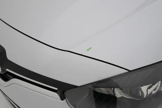 Renault SM3