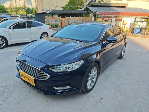 Ford