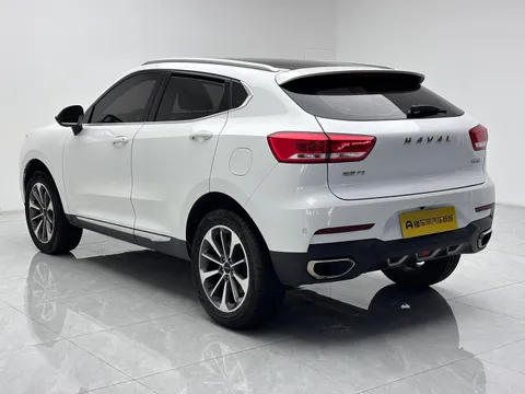 Haval F5