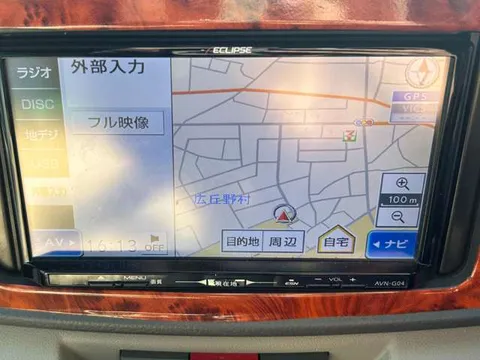 Daihatsu Atrai Wagon