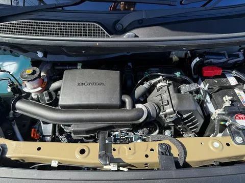 Honda N-BOX Joy