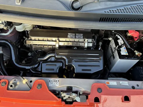 Toyota Pixis Mega