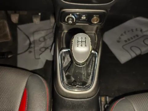 Changan CS15
