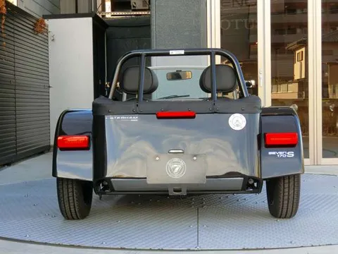Caterham