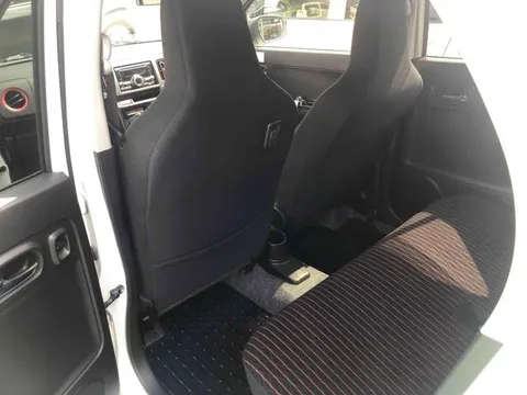 Suzuki Alto Turbo RS