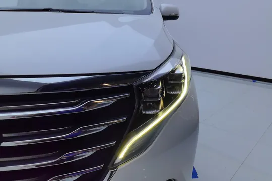 Gac M8