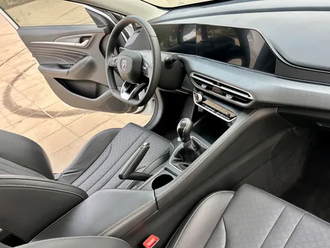 Changan Eado
