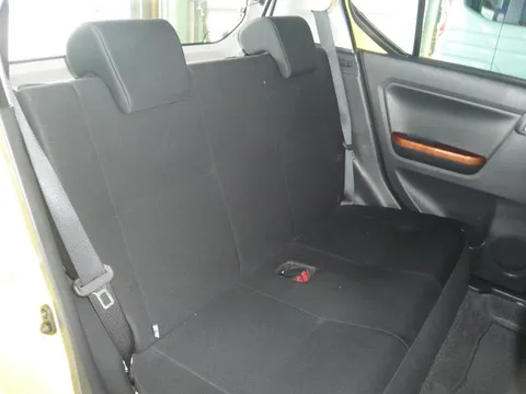 Subaru Pleo Plus