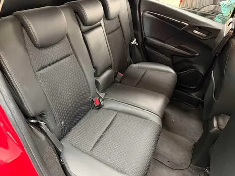 Honda Jazz (Fit)