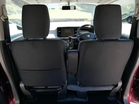 Suzuki MR Wagon