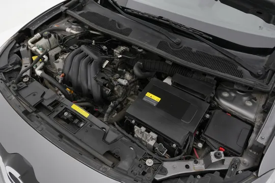 Renault SM3
