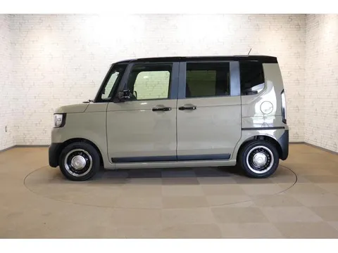 Honda N-BOX Joy