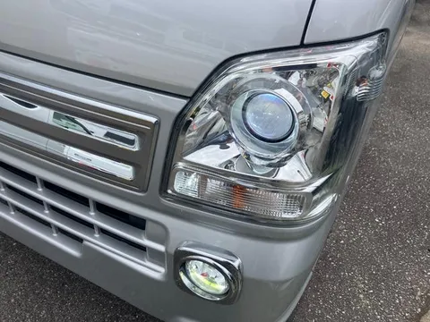 Suzuki Super Carry