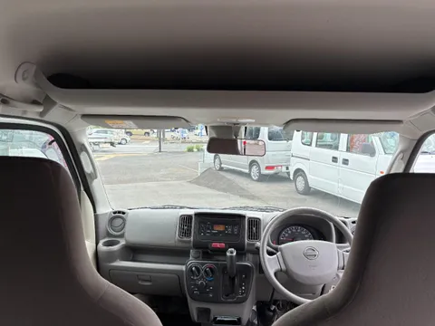Nissan Clipper