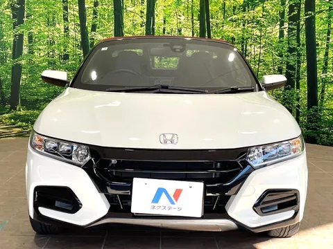 Honda S660