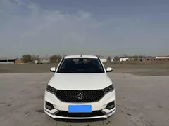 Baojun 360