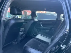 Honda Avancier