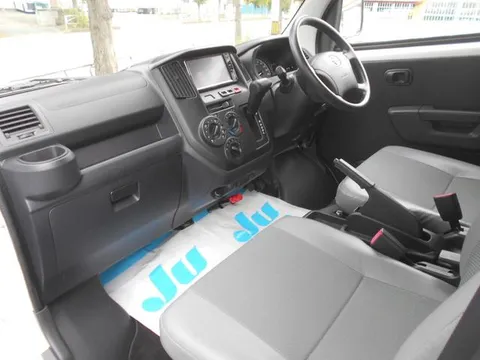 Toyota TownAce Van