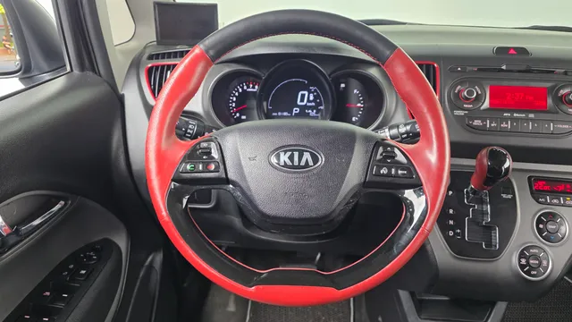 Kia Ray