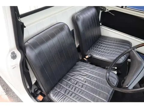 Austin Mini