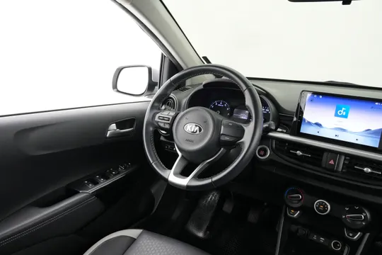 Kia Picanto (Morning)