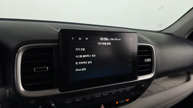 Hyundai Venue