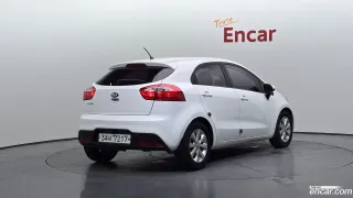 Kia Pride