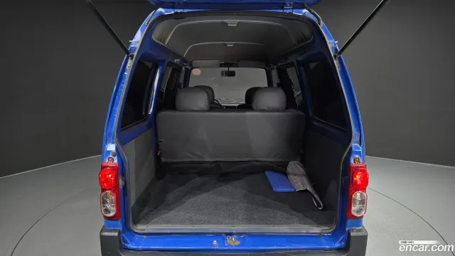 Chevrolet Damas