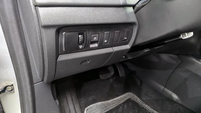 Renault SM3