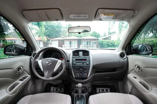 Nissan Sunny
