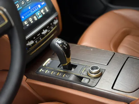 Maserati