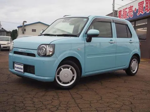Daihatsu Mira Tocot