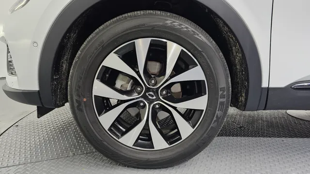 Renault XM3
