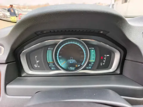 Volvo S80L