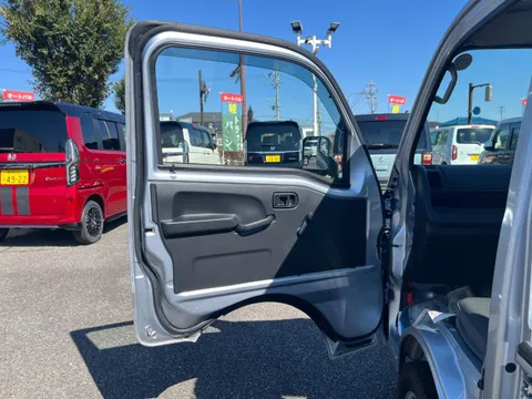 Subaru Sambar Truck