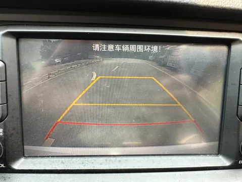 Hyundai Mistra