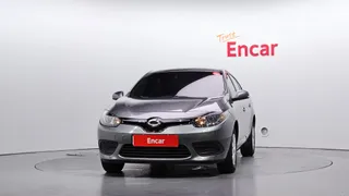 Renault SM3