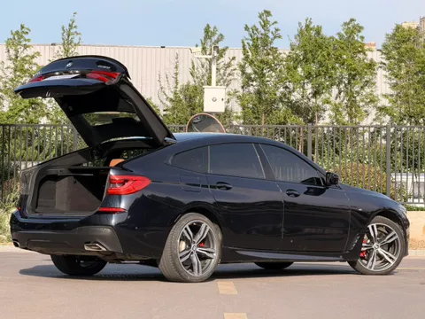 BMW Gran Turismo