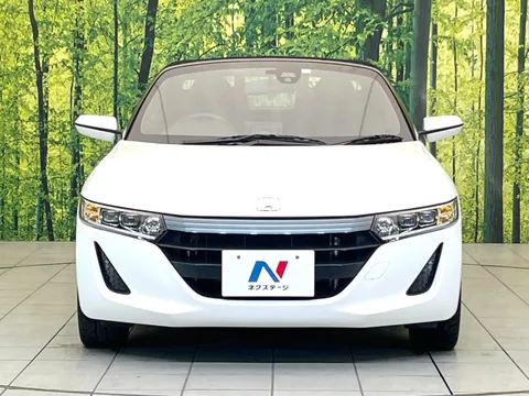 Honda S660