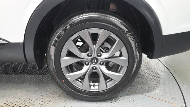 Renault Arkana (XM3)