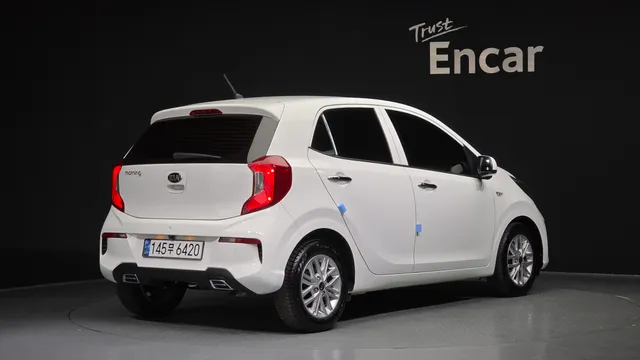 Kia Picanto (Morning)