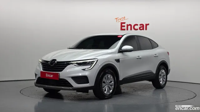 Renault XM3