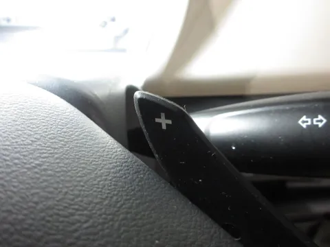 Mazda Flair Crossover