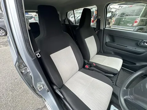 Subaru Pleo Plus
