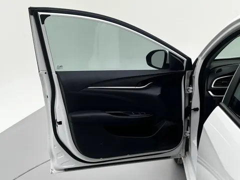Buick Excelle GT