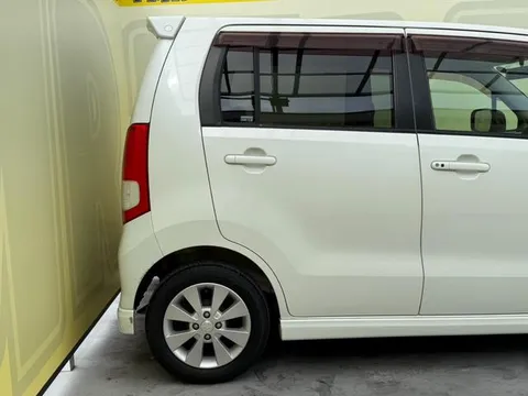 Mazda AZ-Wagon