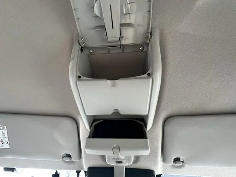 Nissan Clipper Rio