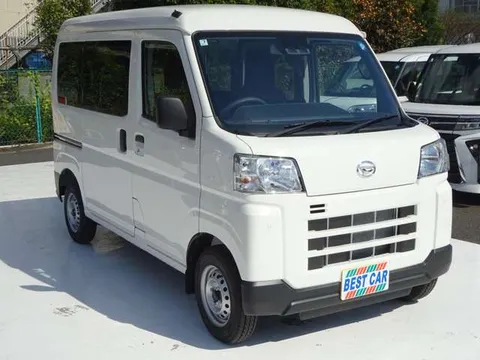 Daihatsu Hijet Cargo