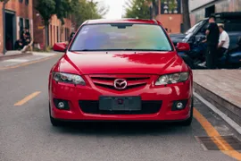 Mazda Mazda 6