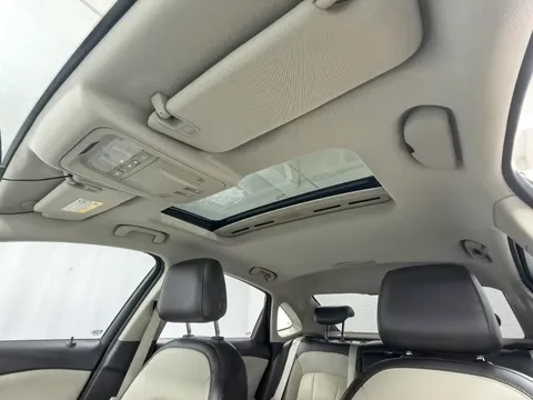 Buick Verano